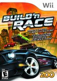 Build 'n Race (Nintendo Wii)